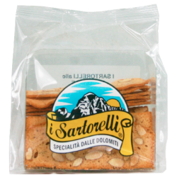 Sartorelli alle Mandorle